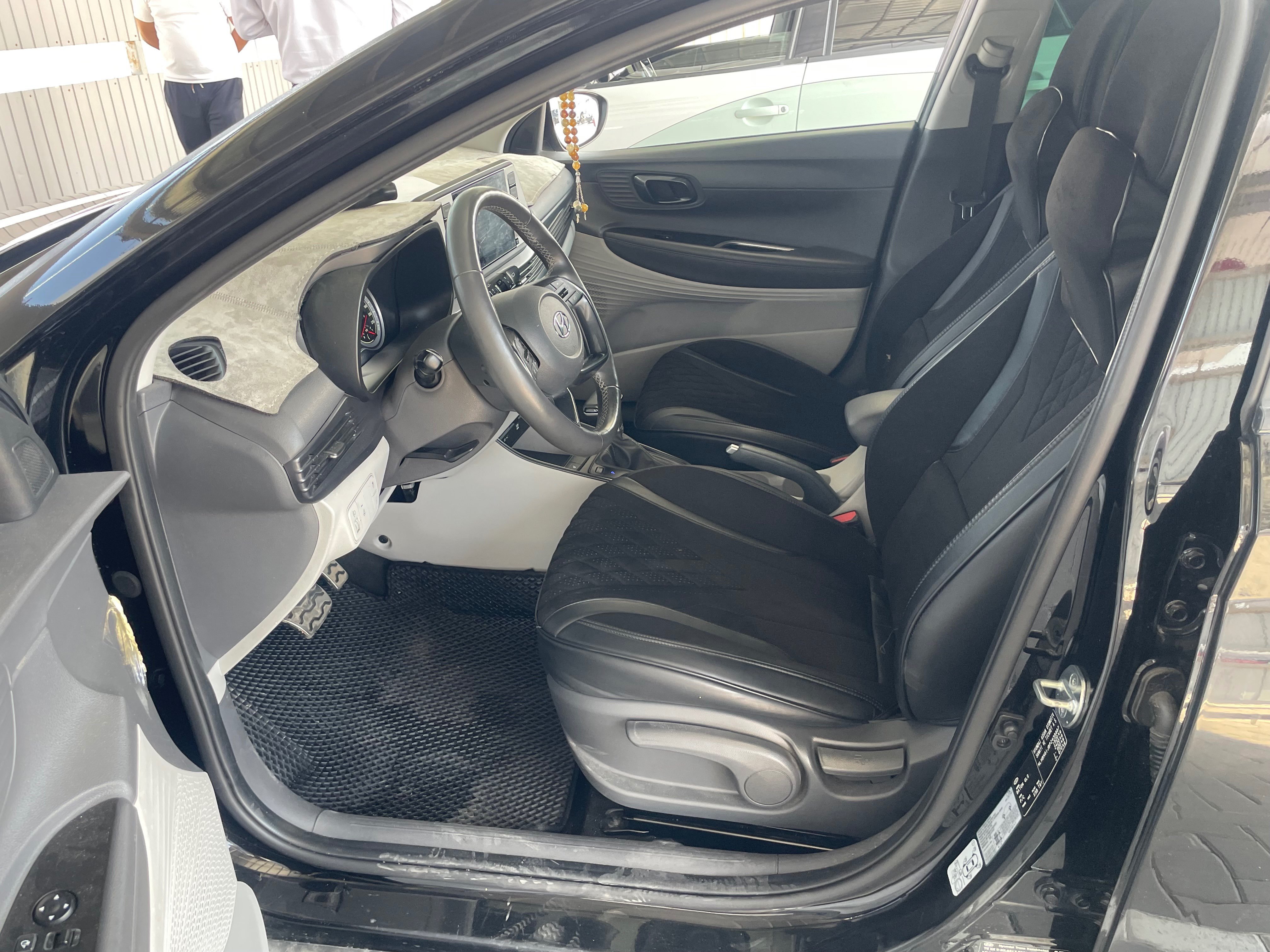 Hyundai Bayon 2024
