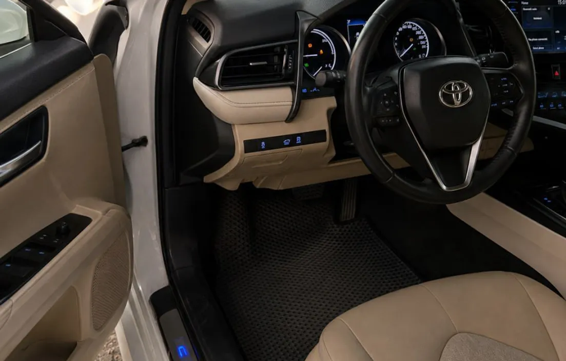 Toyota Camry 2023