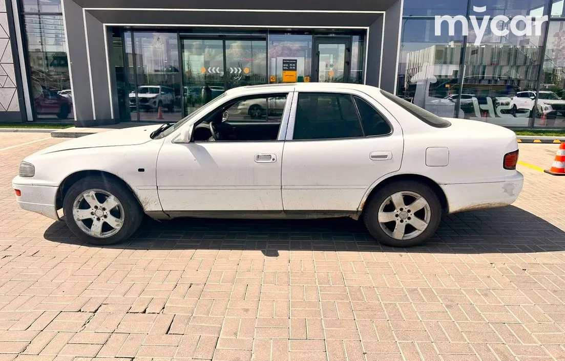 Toyota Camry 1992