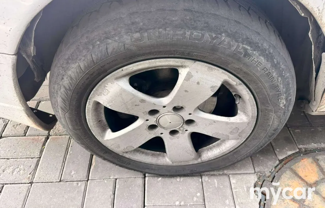 Toyota Camry 1992