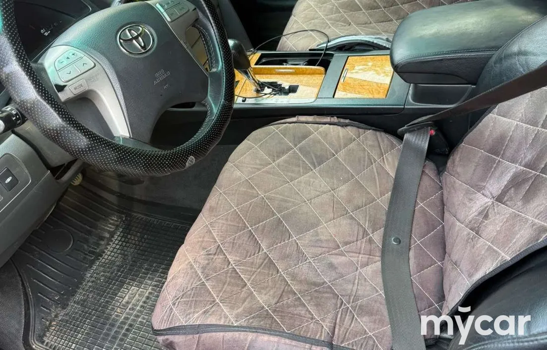 Toyota Camry 2007