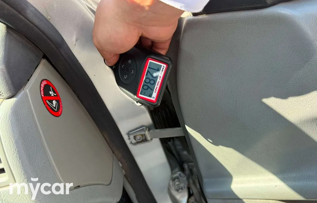Mercedes-Benz E-Класс 1996