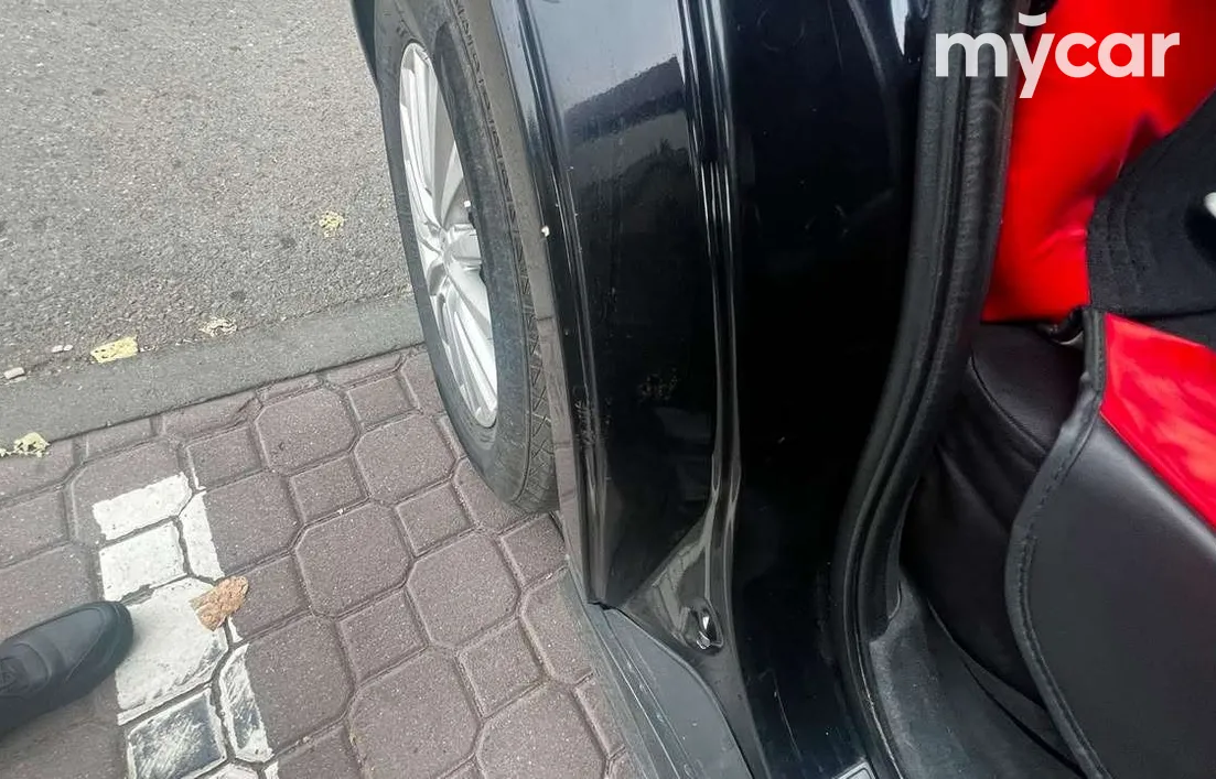 Mitsubishi ASX 2014
