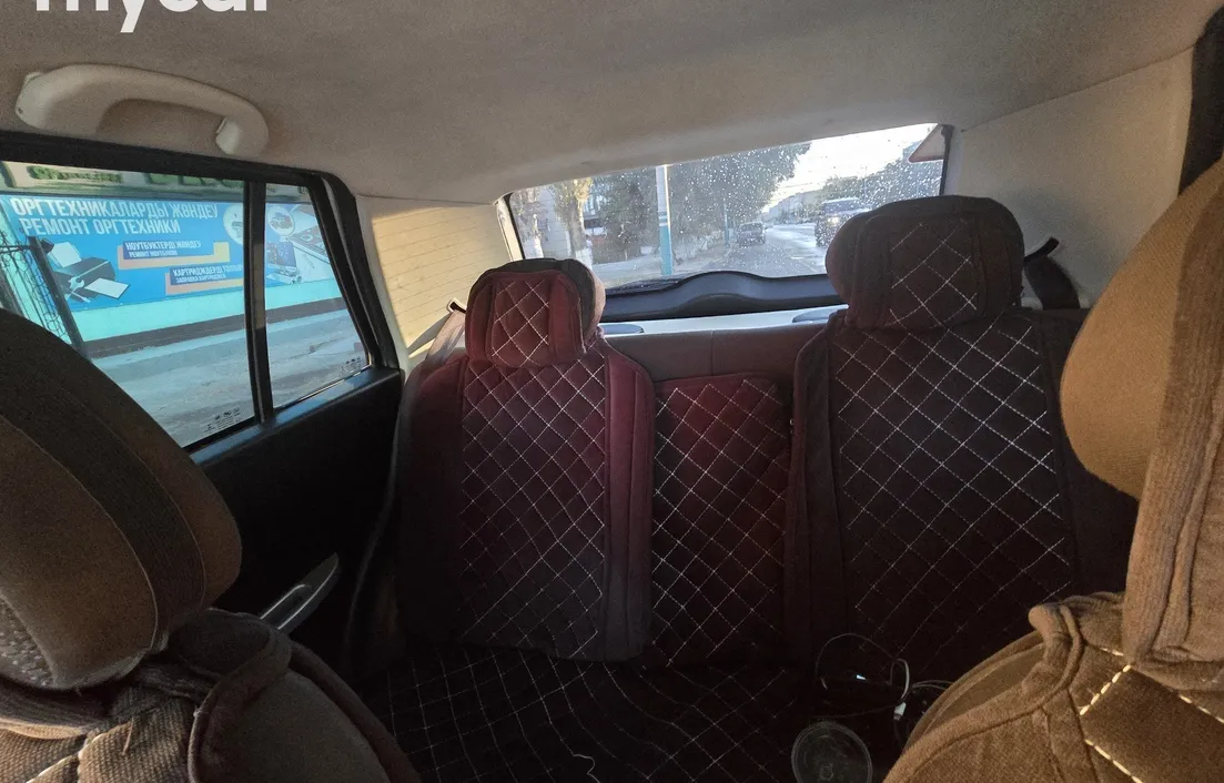 Lifan Smily 2015