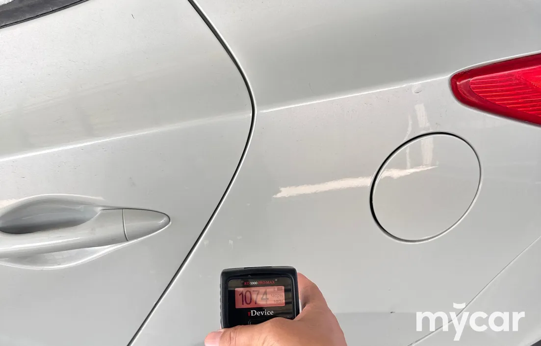 Hyundai Tucson 2013
