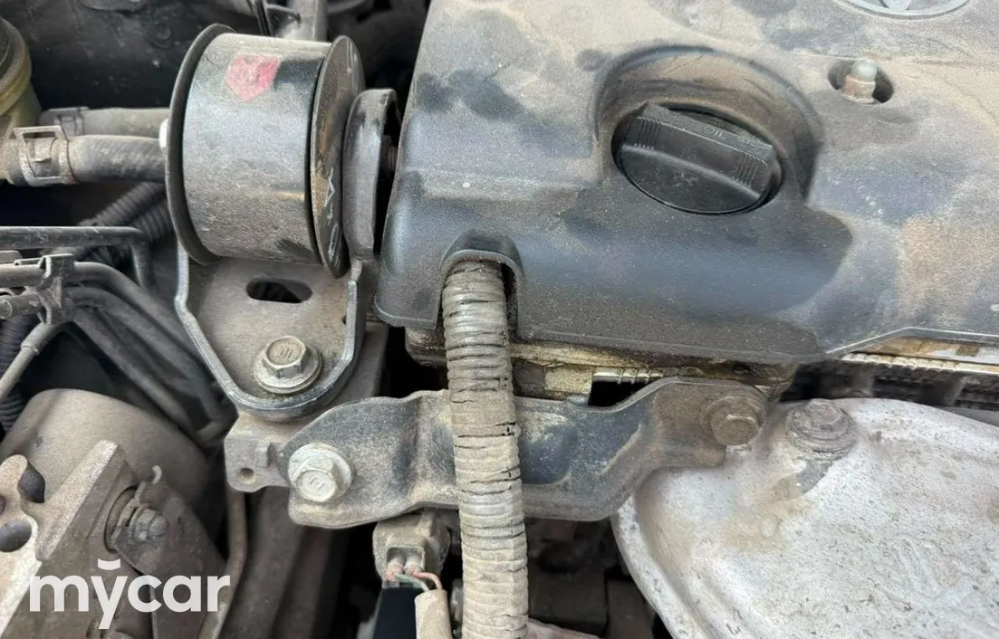 Toyota Camry 2007