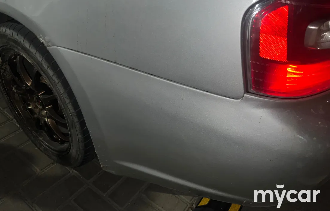 Subaru Legacy 2005
