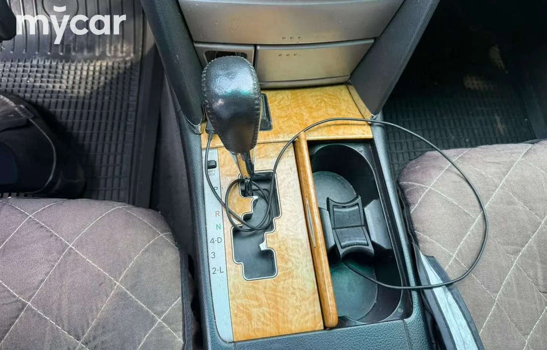 Toyota Camry 2007