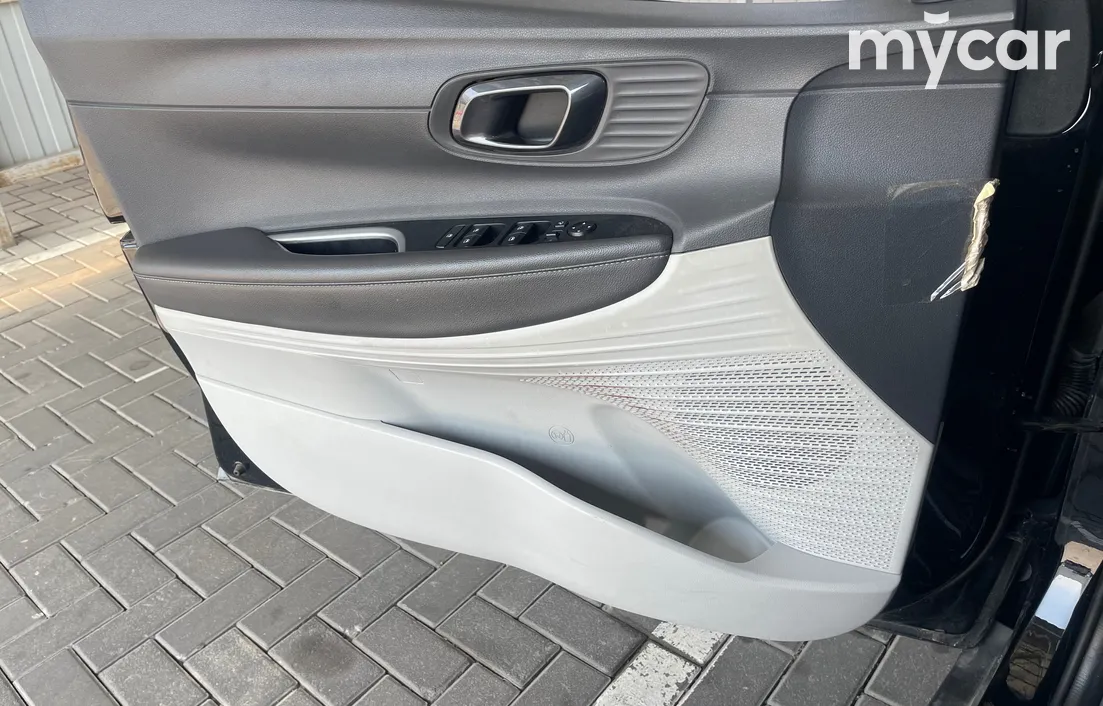 Hyundai Bayon 2024