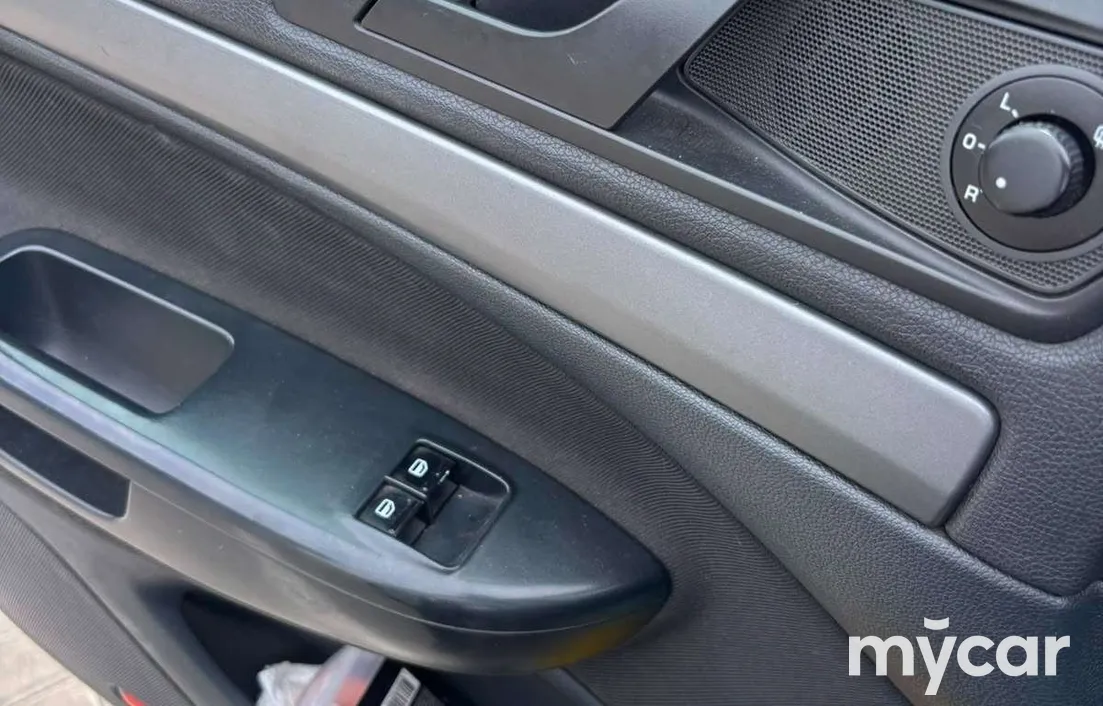 Skoda Octavia 2012