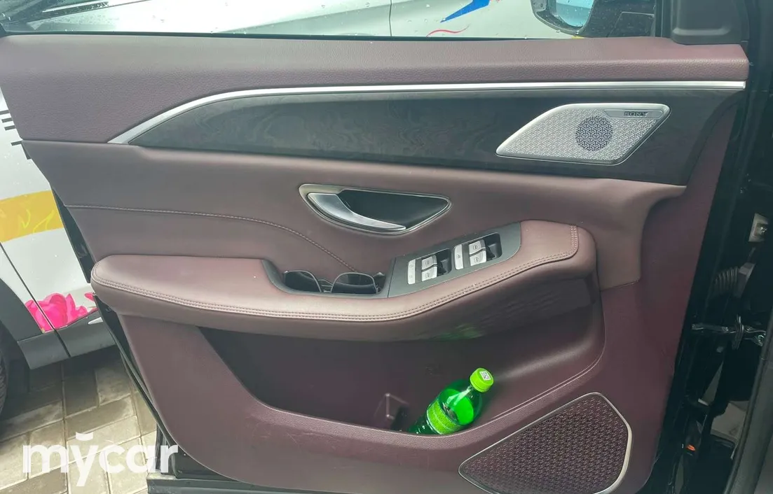 Jetour X90 plus 2024