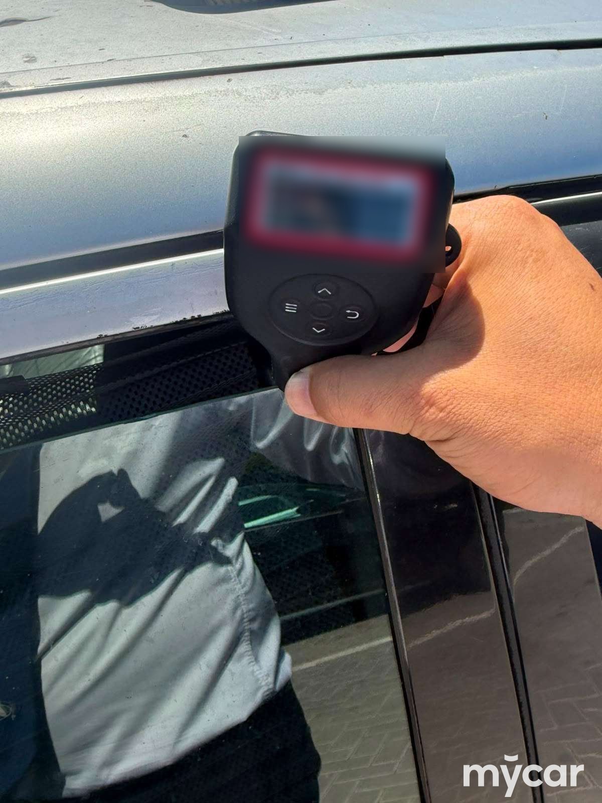 Mercedes-Benz E-Класс 1996