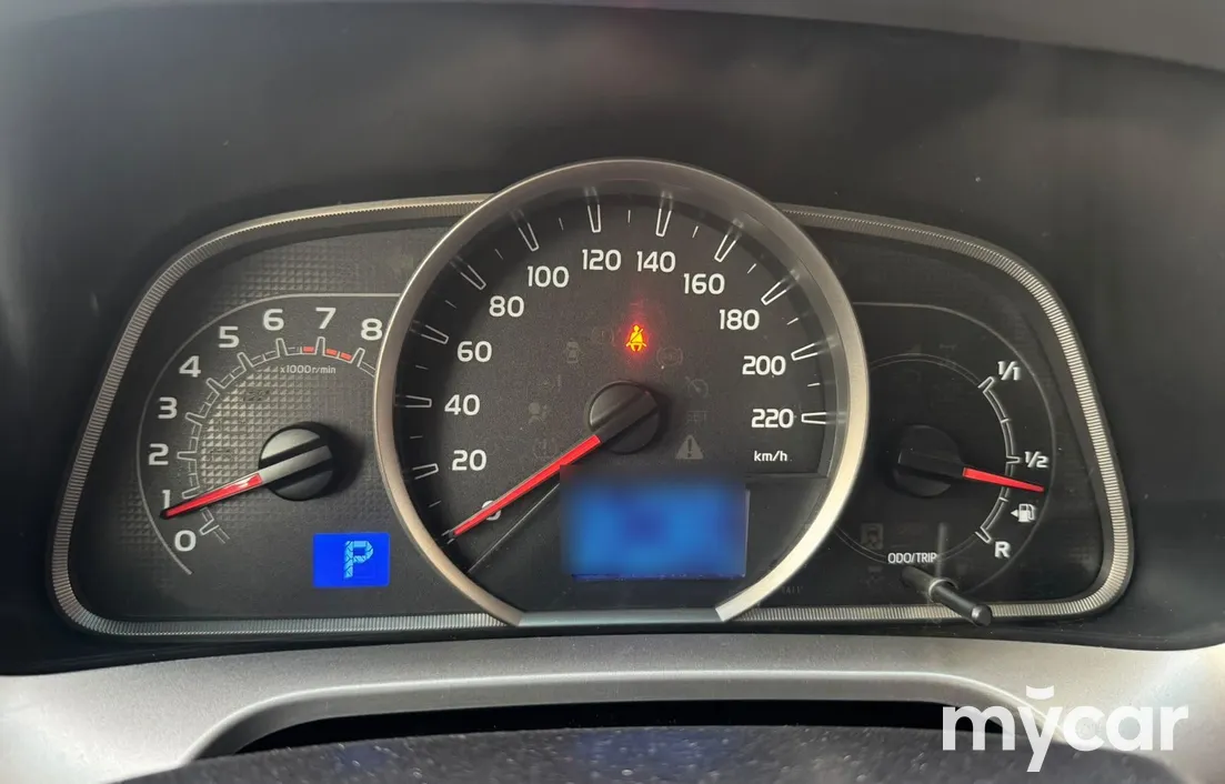 Toyota RAV4 2014