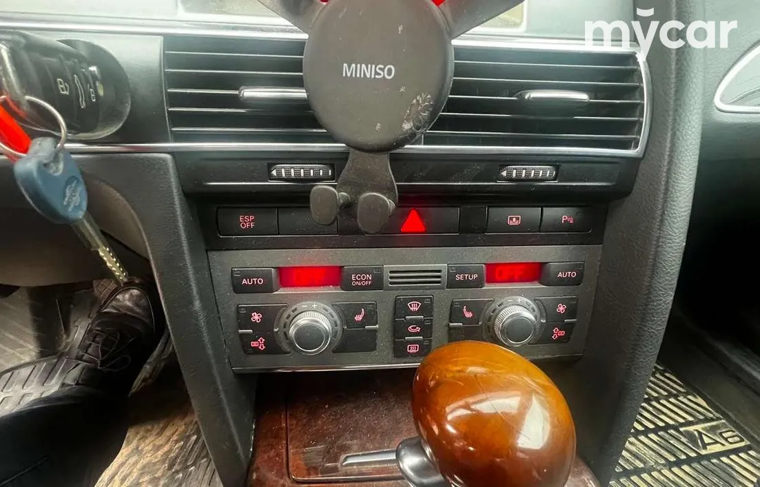 Audi A6 2006