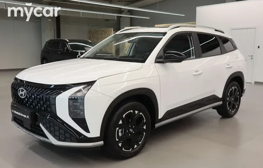 фото Hyundai Mufasa Новая за 11990000 тенге