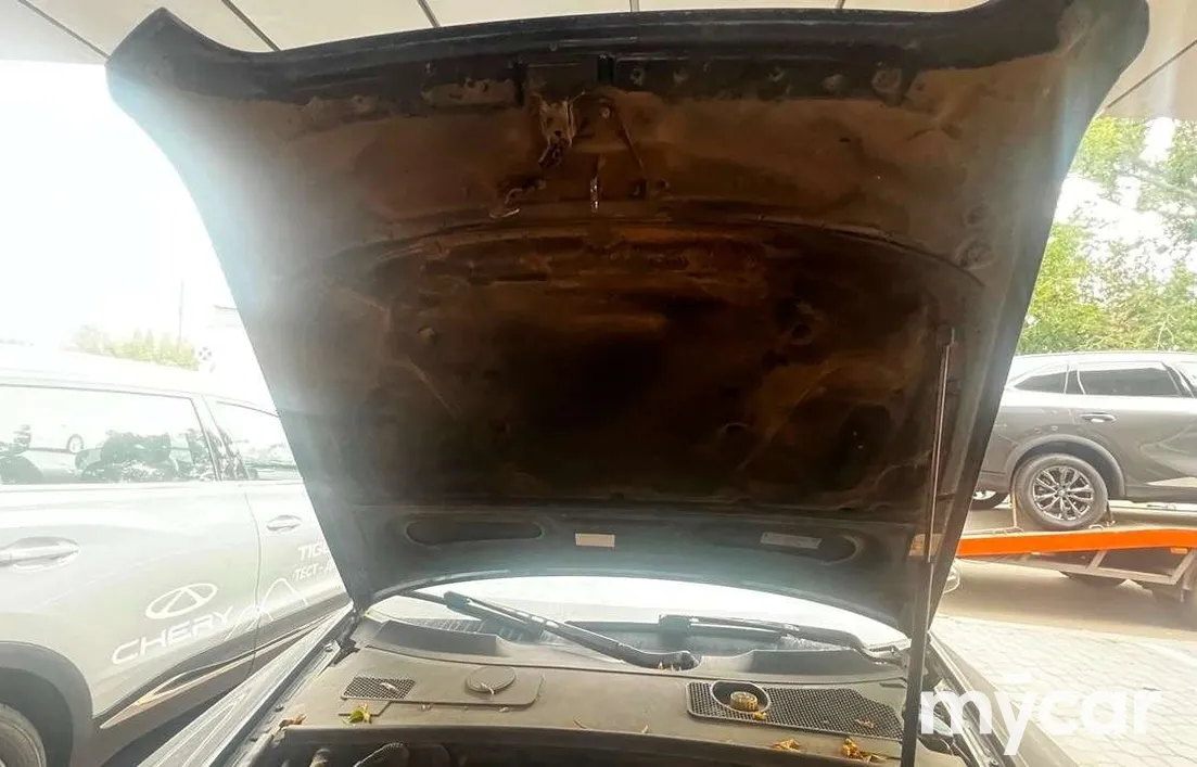Audi A6 2006