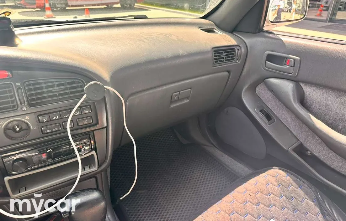 Toyota Camry 1992