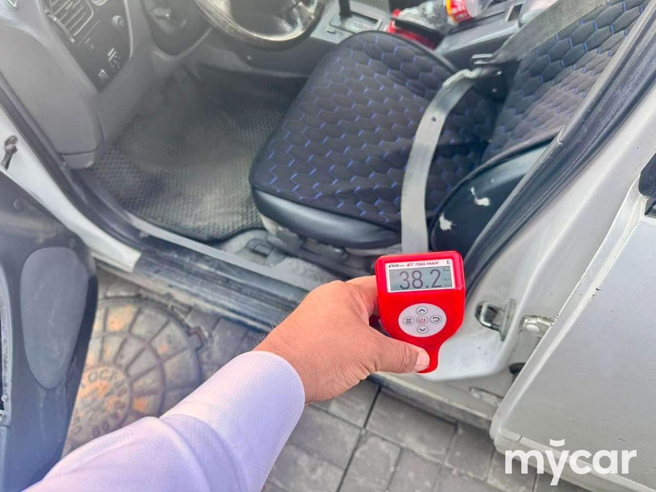 Toyota Camry 1992
