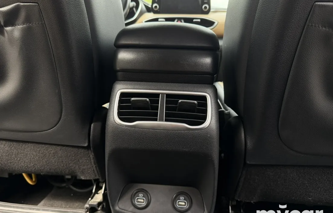 Hyundai Santa Fe 2021