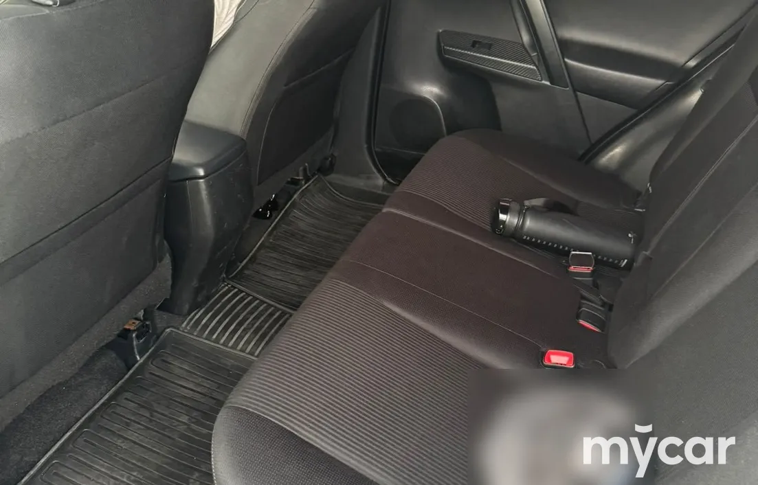 Toyota RAV4 2014