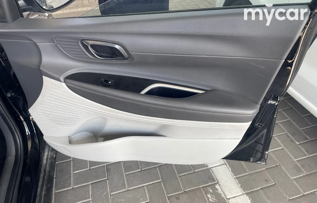 Hyundai Bayon 2024