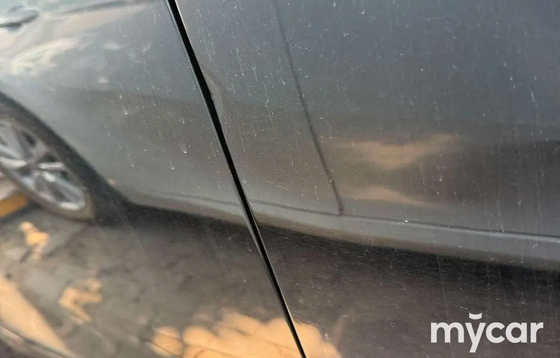 Toyota Camry 2007