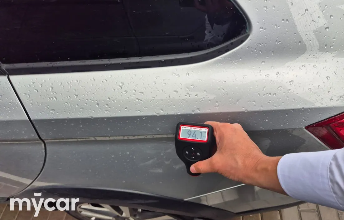 LADA Vesta SW Cross 2019