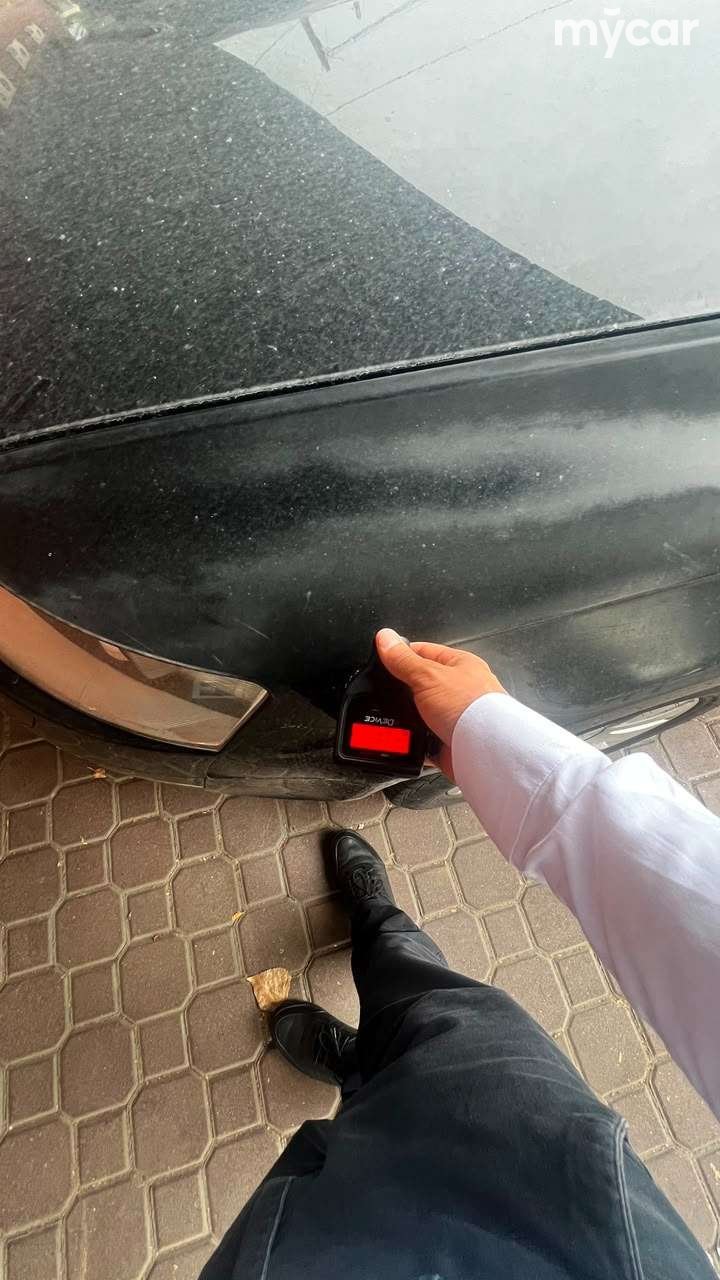 Audi A6 2006