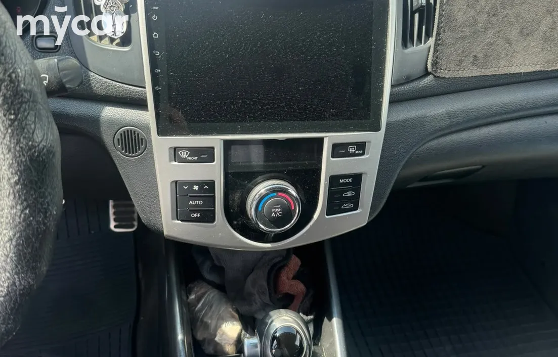 Kia Cerato 2012