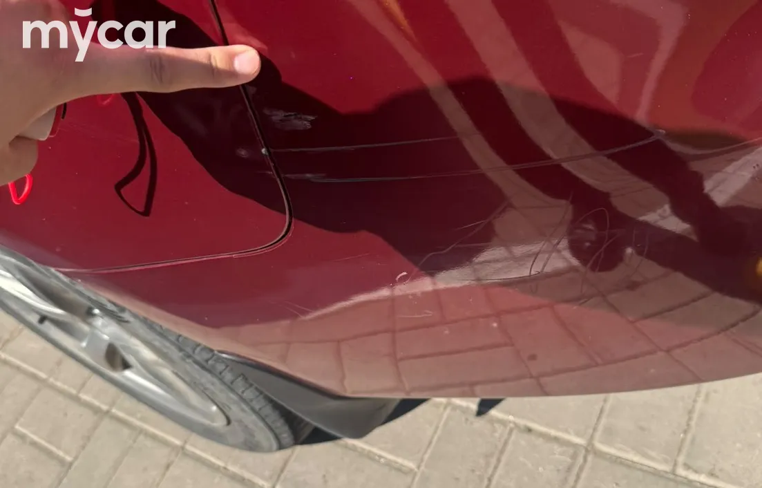 Kia Cerato 2012