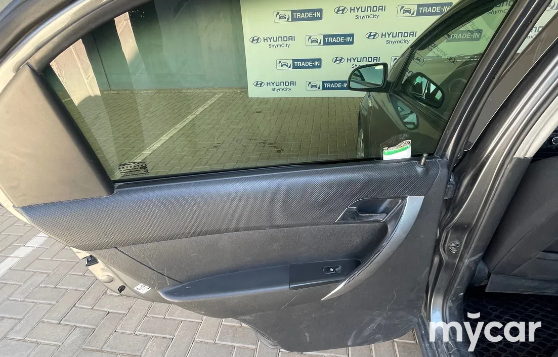 Chevrolet Nexia 2020