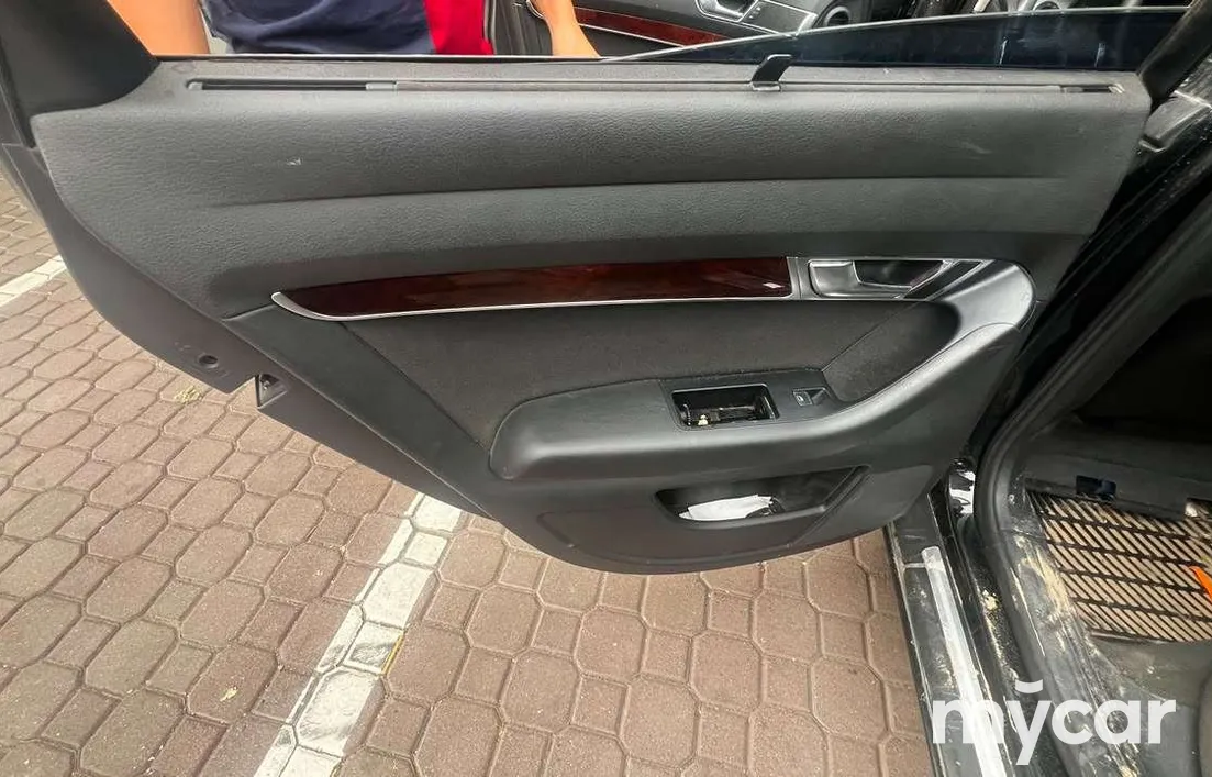 Audi A6 2006