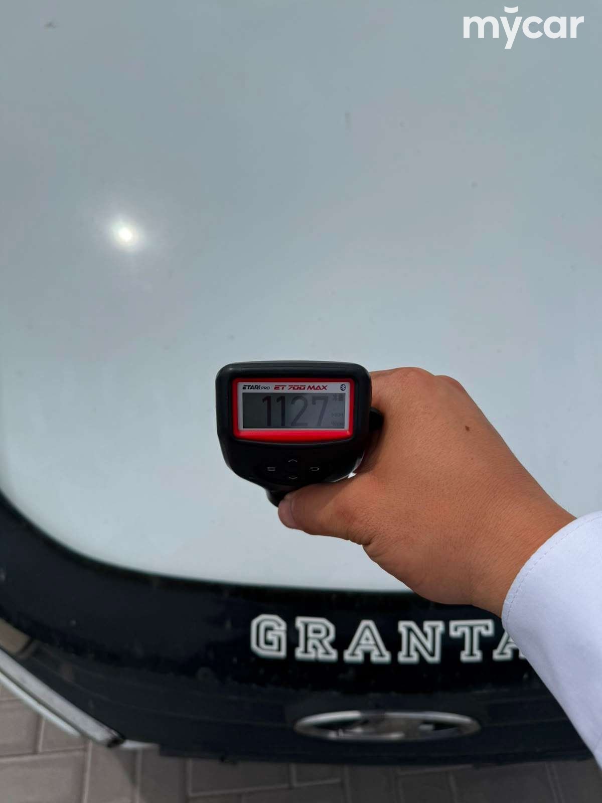 LADA Granta 2019