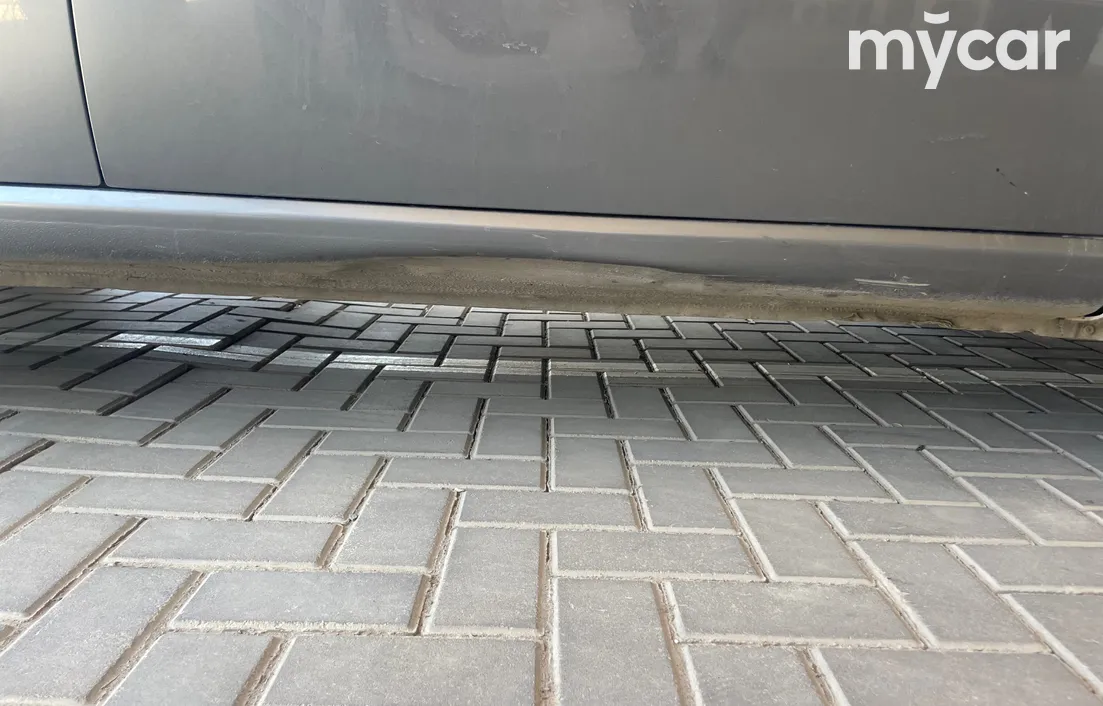 Chevrolet Nexia 2020
