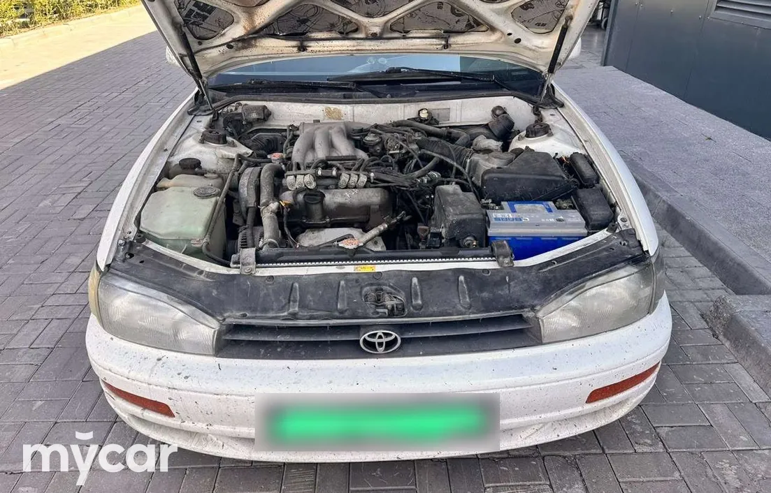 Toyota Camry 1992