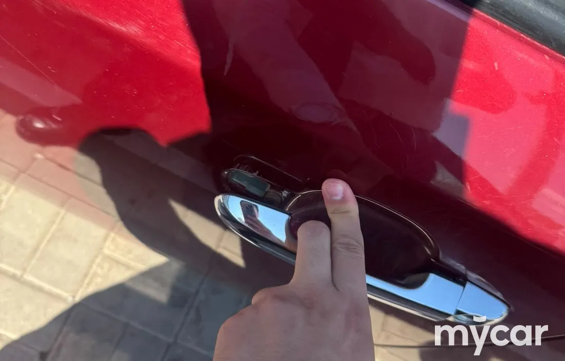Kia Cerato 2012