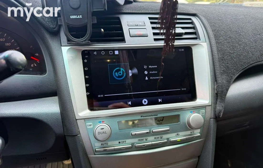 Toyota Camry 2007
