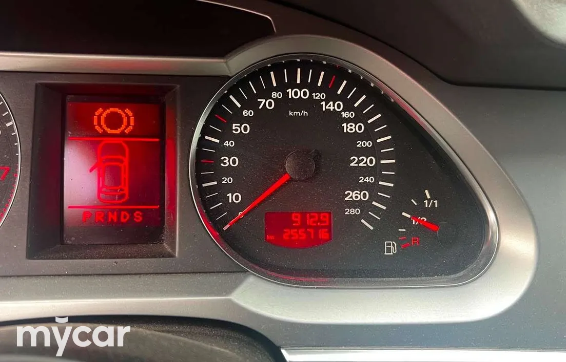 Audi A6 2006