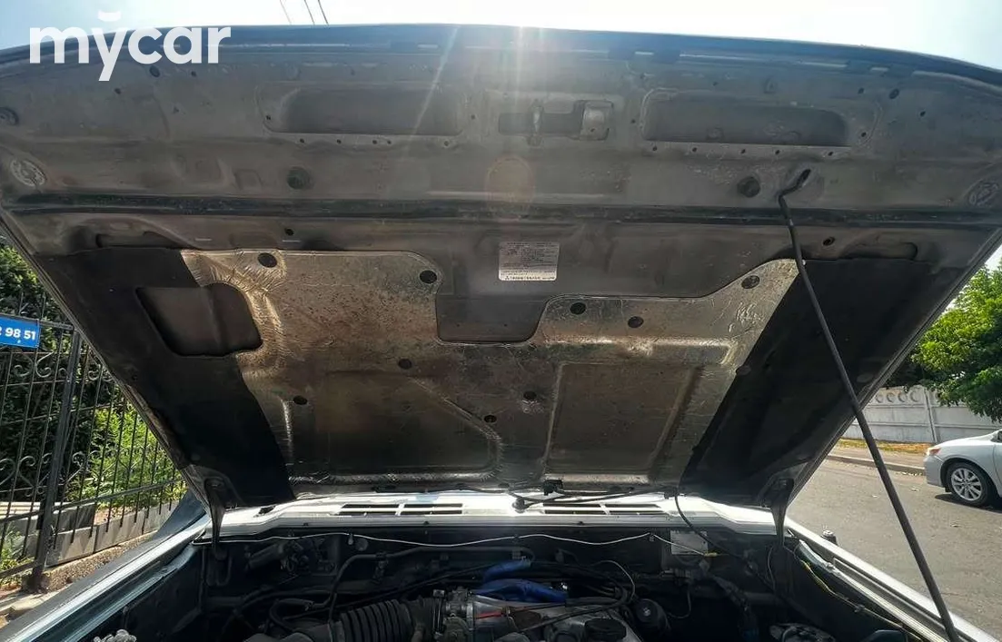 Mitsubishi Pajero 1995