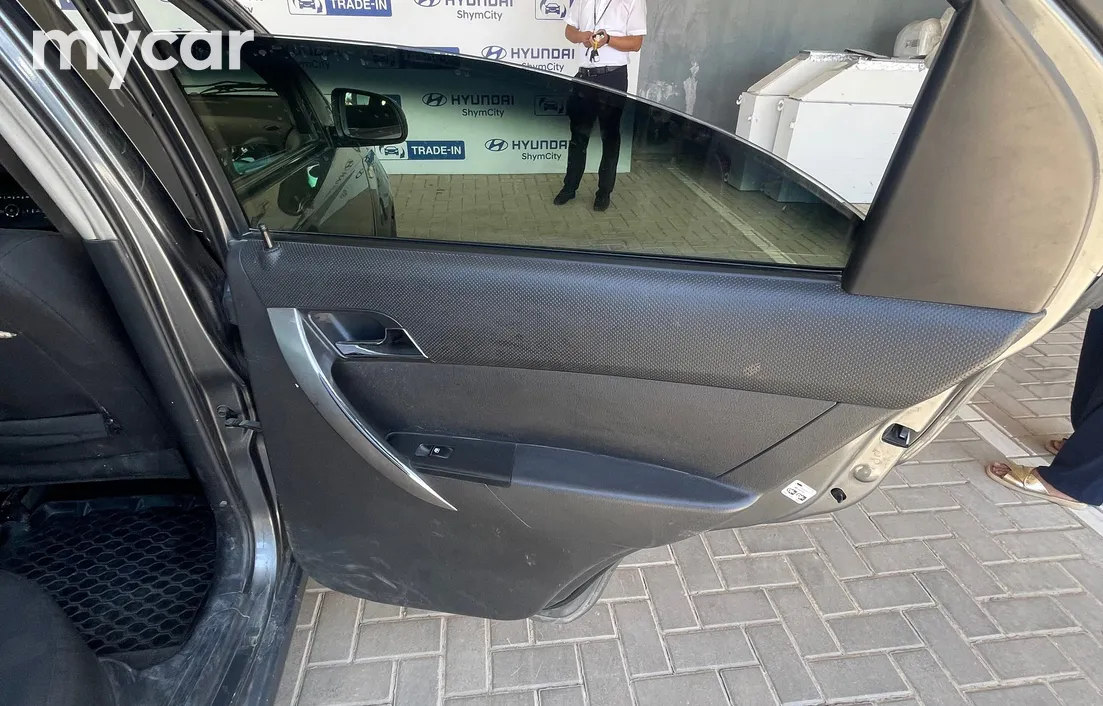 Chevrolet Nexia 2020