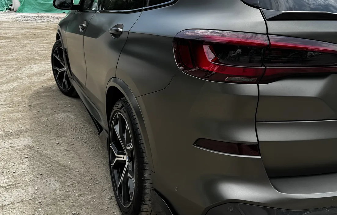 BMW X5 2022