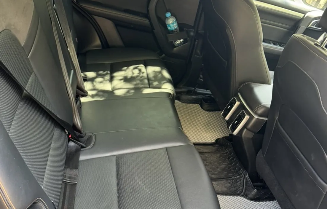 Haval Dargo X 2024
