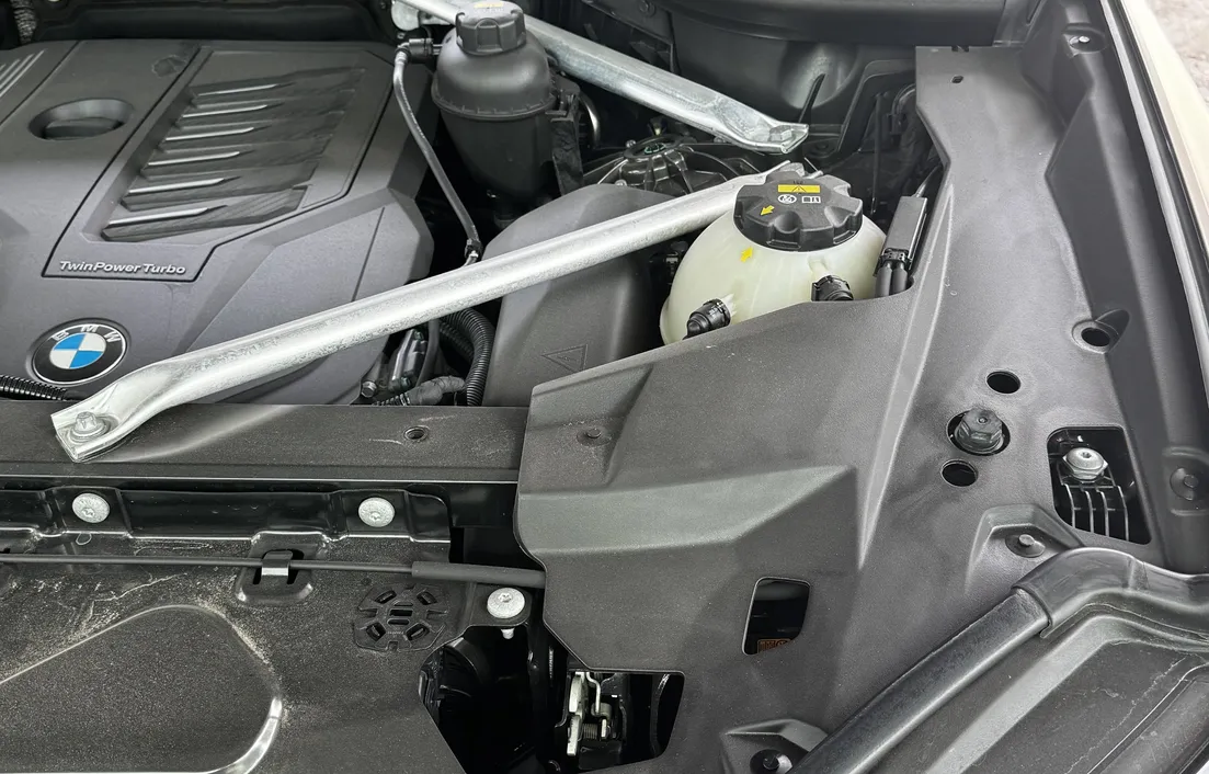 BMW X5 2022