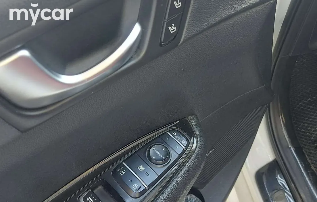 Kia Optima 2020