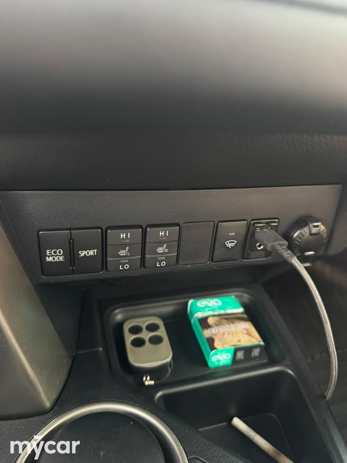 Toyota RAV4 2014
