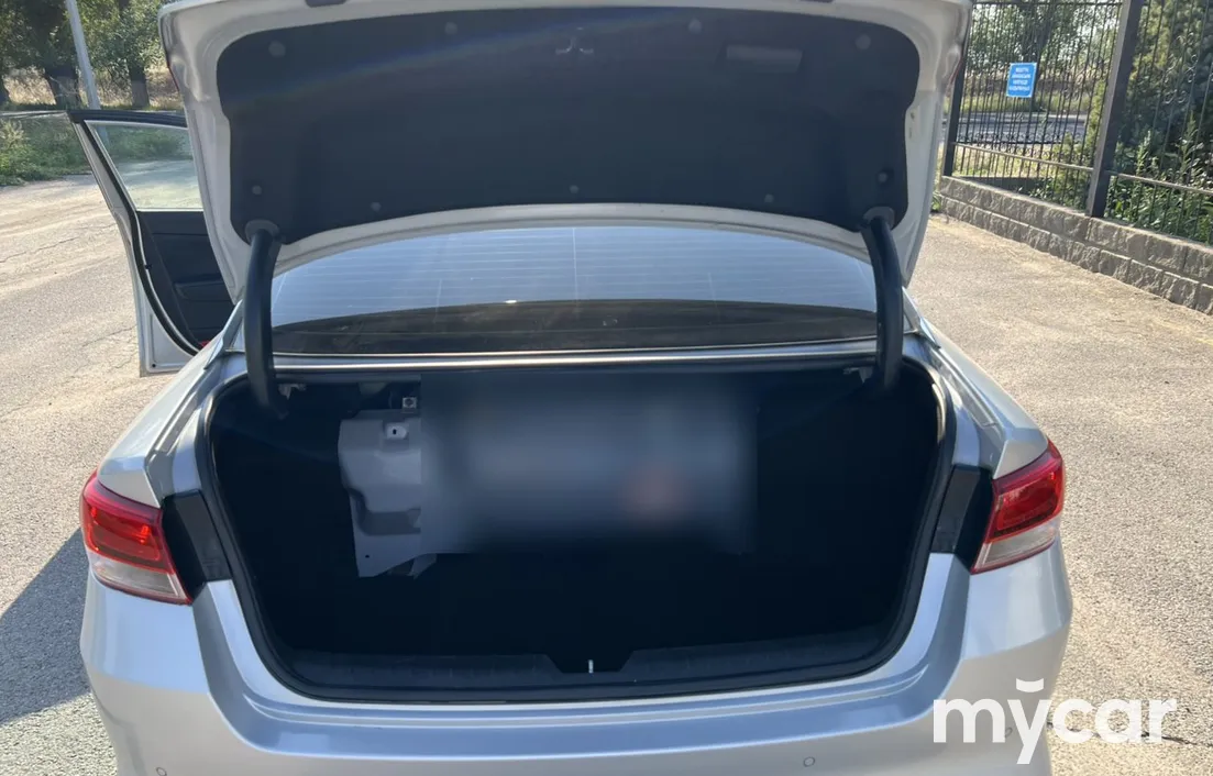 Kia K5 2016