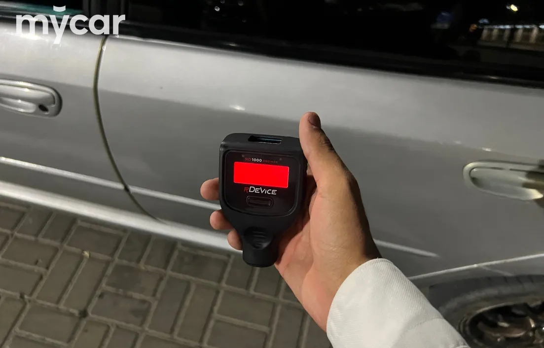 Subaru Legacy 2005