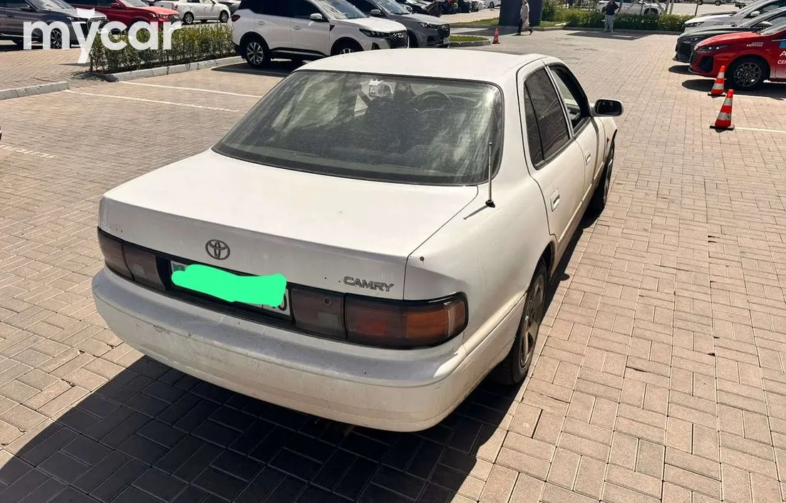 Toyota Camry 1992
