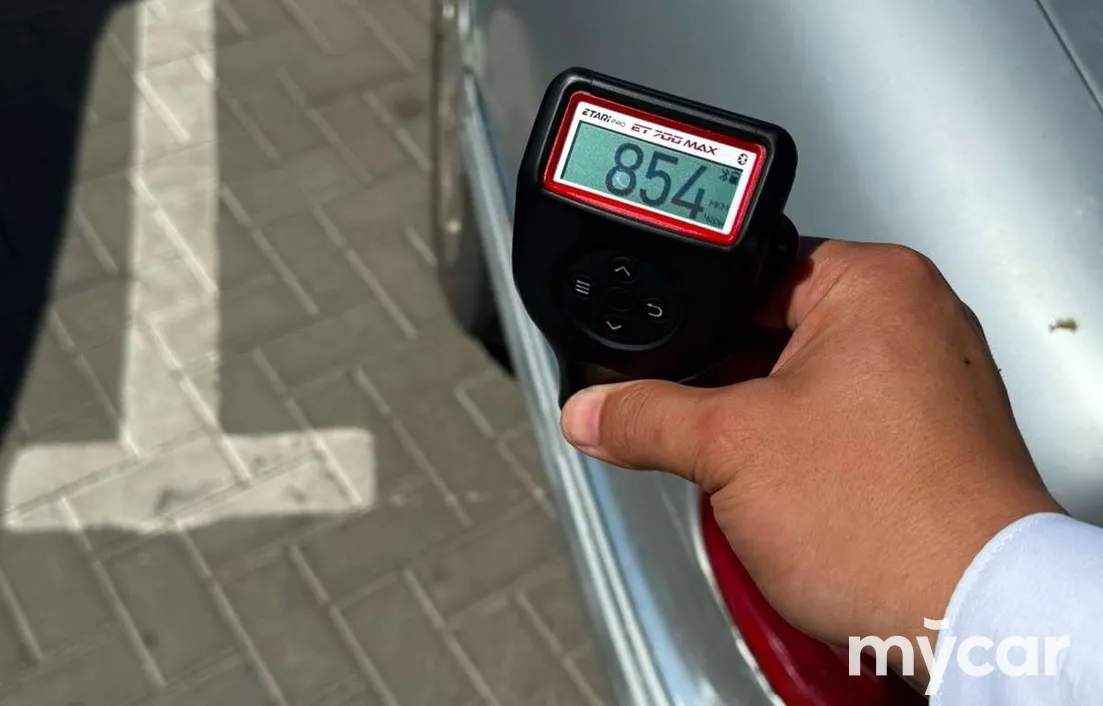 Mercedes-Benz E-Класс 1996