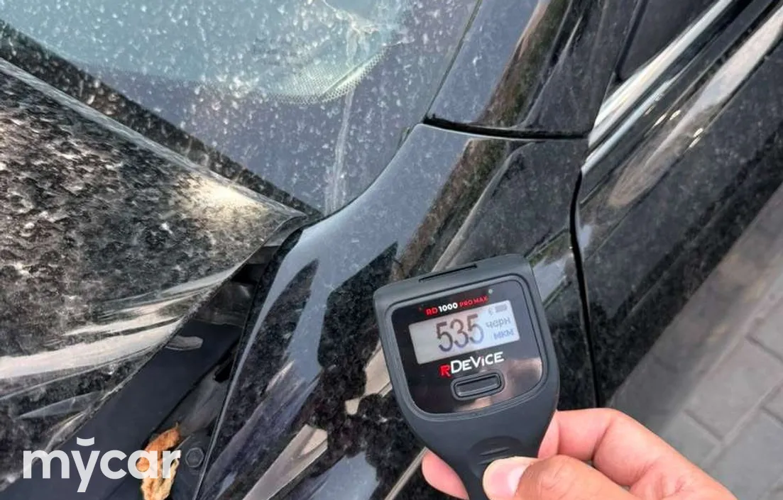 Toyota Camry 2007